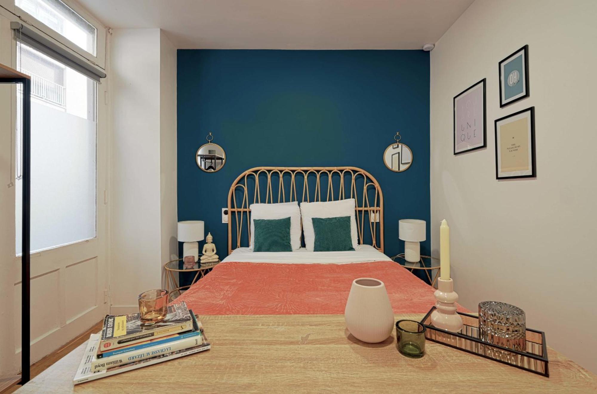 Modern Studio Fully Renovated Παρίσι Εξωτερικό φωτογραφία